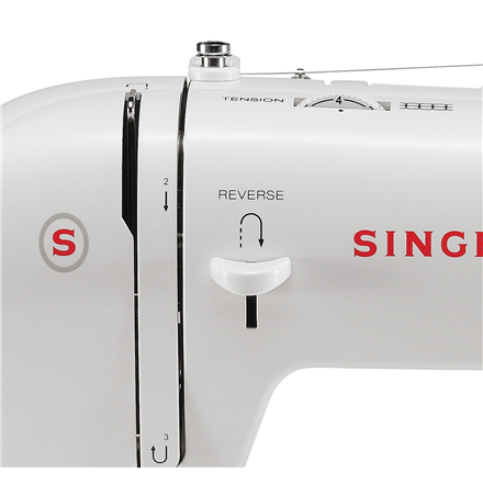 Singer Sewing Machine 2282 Tradition Number of stitches 32