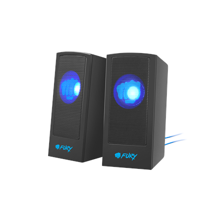 Fury Skyray Speaker 5 W