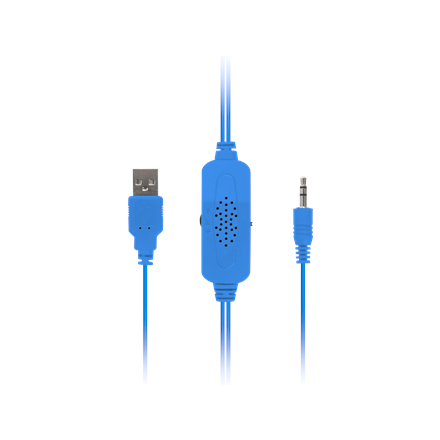 Fury Skyray Speaker 5 W