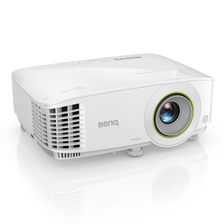 Benq Smart Projector for Business EW600 WXGA (1280x800)