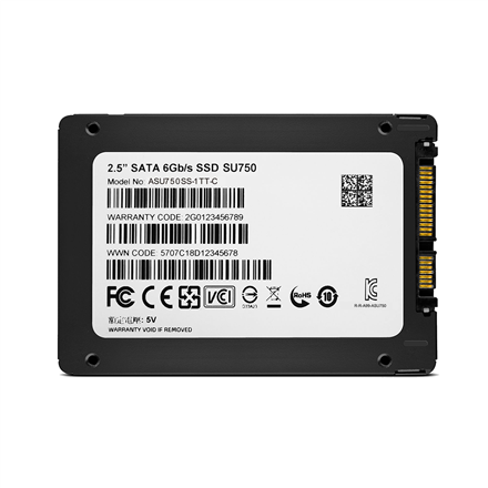 ADATA Ultimate SU750 1000 GB