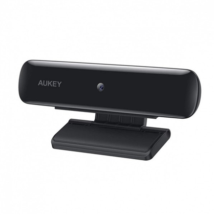 Aukey 1080p Webcam PC-W1 Black