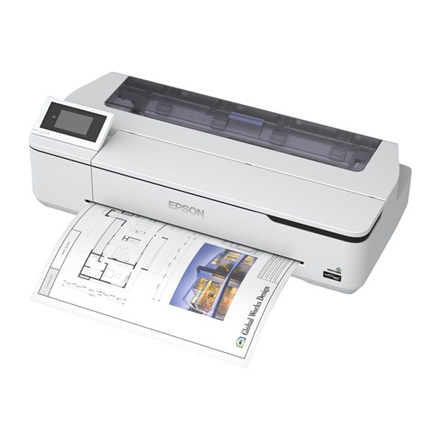 Epson Wireless Printer SureColor SC-T2100 Colour