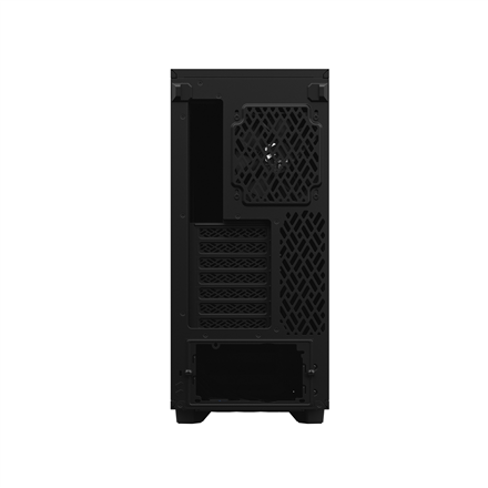 Fractal Design Define 7 Compact Black