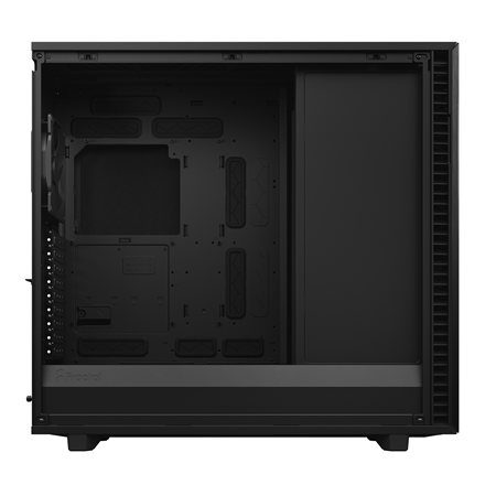 Fractal Design Define 7 XL Black