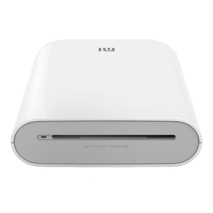 Xiaomi Mi Portable Photo Printer Colour