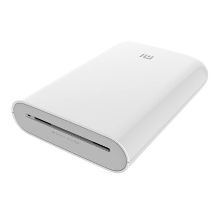 Xiaomi Mi Portable Photo Printer Colour