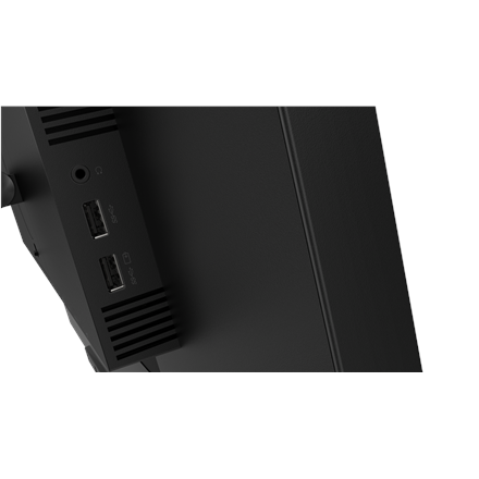 Lenovo ThinkVision P32p-20 31.5 "