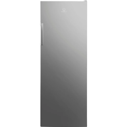 INDESIT Refrigerator SI6 1 S Energy efficiency class F