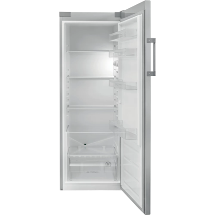 INDESIT Refrigerator SI6 1 S Energy efficiency class F