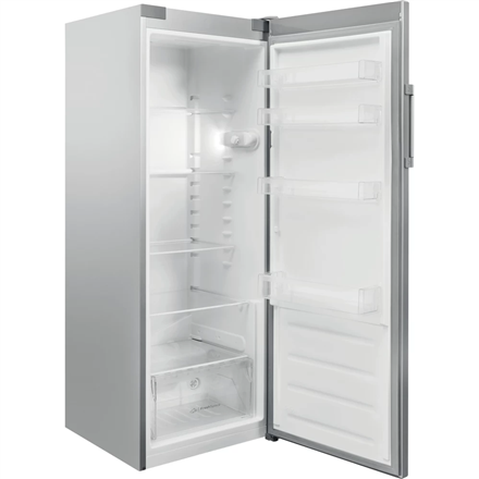 INDESIT Refrigerator SI6 1 S Energy efficiency class F