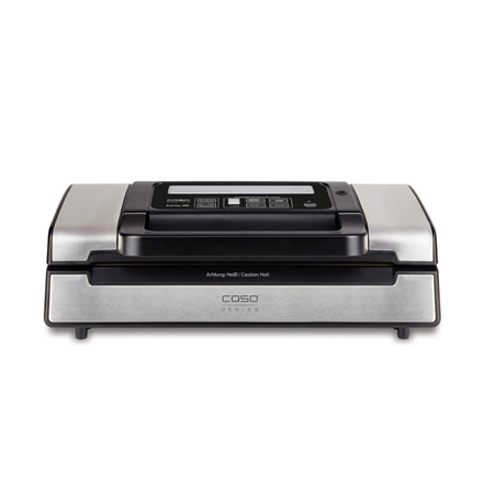 Caso Professional Vacuum sealer FastVac 390 Power 130 W