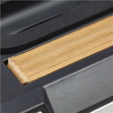 Caso Professional Vacuum sealer FastVac 390 Power 130 W