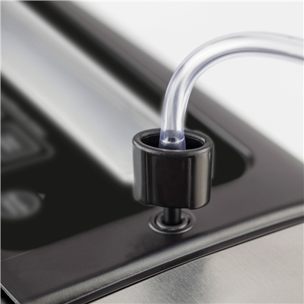 Caso Professional Vacuum sealer FastVac 390 Power 130 W