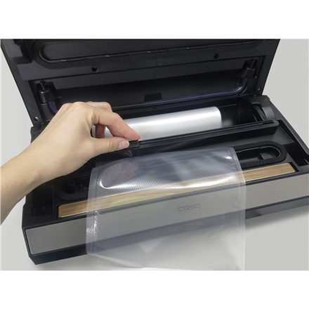 Caso Bar Vacuum sealer VR 690 advanced Power 130 W