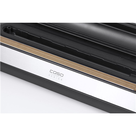 Caso Bar Vacuum sealer VR 690 advanced Power 130 W