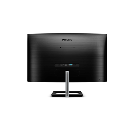Philips | Curved | 272E1CA/00 | 27 &quot; | VA | FHD | 1920 x 1080 pixels | 16:9 | 4 ms | 250 cd/m² | Bl