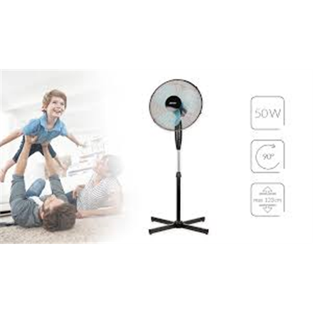 MPM MWP-17/C Stand Fan