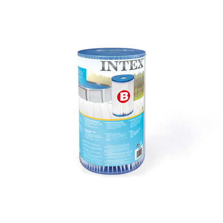 Intex Filter cartridge Type B 29005