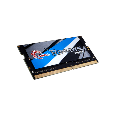 G.Skill Ripjaws 16 GB