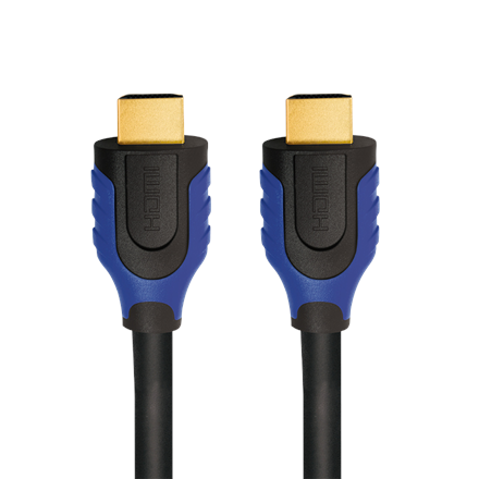 Logilink Cable HDMI High Speed with Ethernet CH0067 HDMI to HDMI