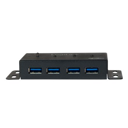 Logilink USB 3.0 Hub UA0149