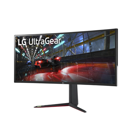LG Curved Gaming Monitor 38GN950-B 38 "