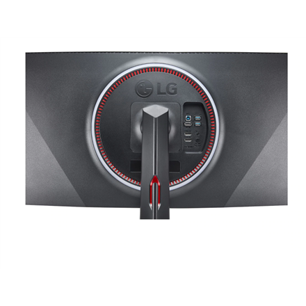 LG Curved Gaming Monitor 38GN950-B 38 "
