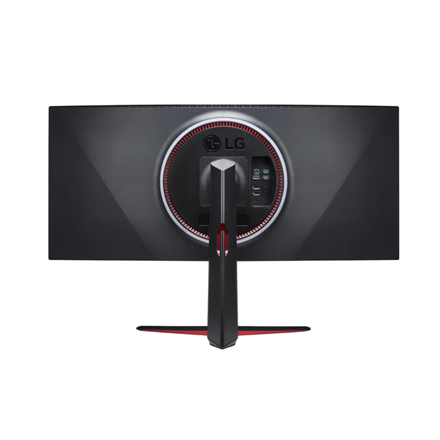 LG Curved Gaming Monitor 38GN950-B 38 "