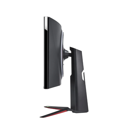 LG Curved Gaming Monitor 38GN950-B 38 "