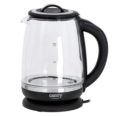 Camry Kettle CR 1290 Standard