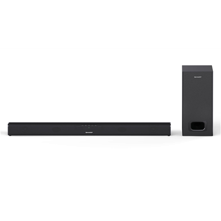 Sharp HT-SBW110 2.1 Slim Soundbar 180 W