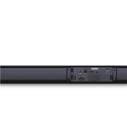Sharp HT-SB110 2.0 Slim Soundbar HDMI