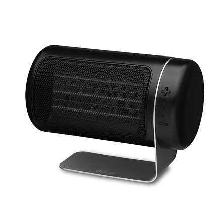 Duux Heater Twist Fan Heater