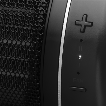 Duux Heater Twist Fan Heater