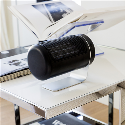 Duux Heater Twist Fan Heater