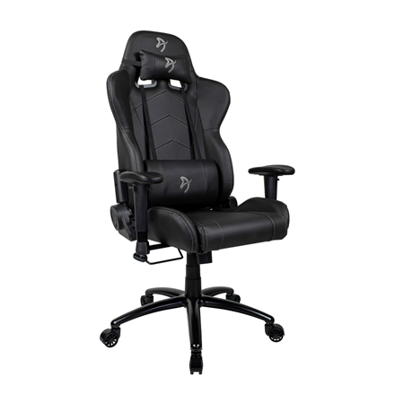Arozzi Gaming Chair Inizio Black/Grey logo