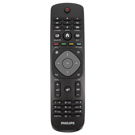 Philips 43PFS5505/12 43" (108 cm)