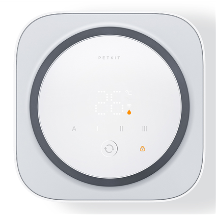 PETKIT Smart Odor Eliminator Air Magicube White