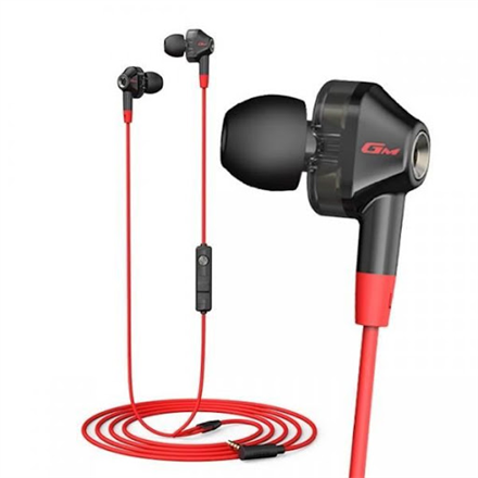 Edifier Gaming Earphones GM2 SE In-ear