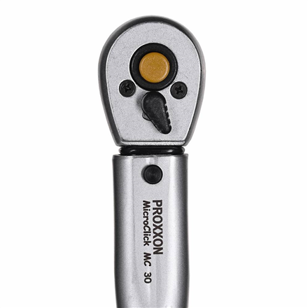 Proxxon | Industrial MicroClick MC 30 Dynamometric Key