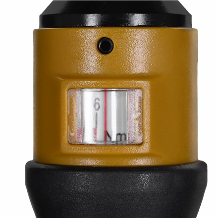 Proxxon | Industrial MicroClick MC 30 Dynamometric Key