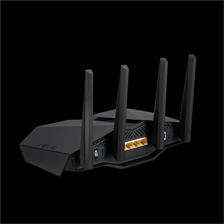 Asus Router RT-AX82U 802.11ax