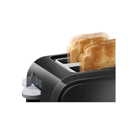Bosch CompactClass Toaster TAT3A013 Power 980 W