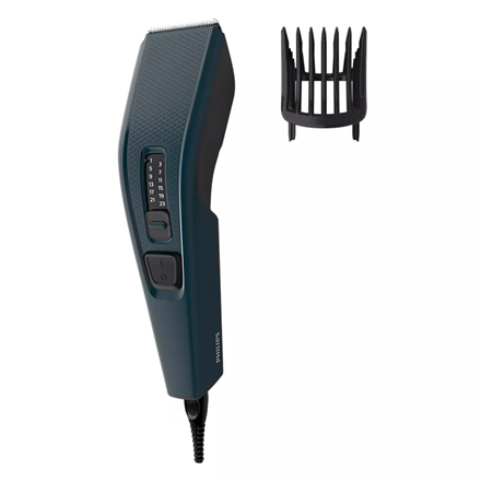 Philips Hair clipper HC3505/15 Corded