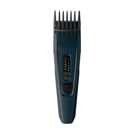 Philips Hair clipper HC3505/15 Corded