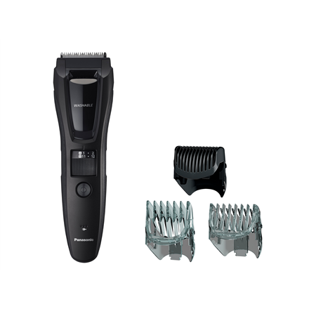 Panasonic Shaver ER-GB62-H503 Black