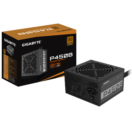 Gigabyte GP-P450B 450 W