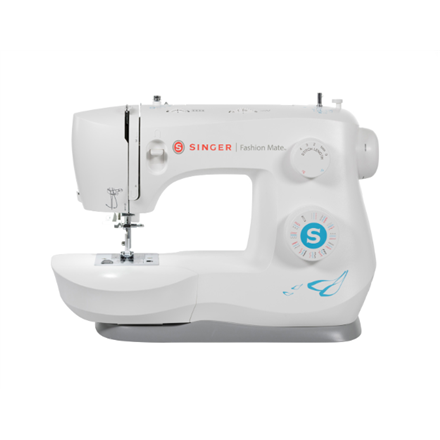 Singer Sewing Machine 3342 Fashion Mate™ Number of stitches 32