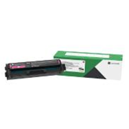 Lexmark Extra High Yield Return Programme Print Cartridge 20N2XM0 Cartridge